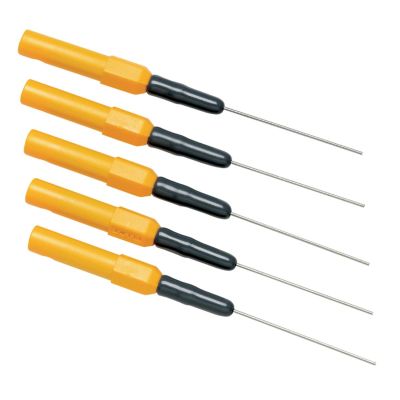 FLUTP40 image(0) - Fluke PIN PROBE SET AUTOMOTIVE BACK