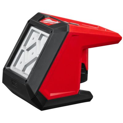 MLW2364-20 image(0) - Milwaukee Tool M12 ROVER Mounting Flood Light