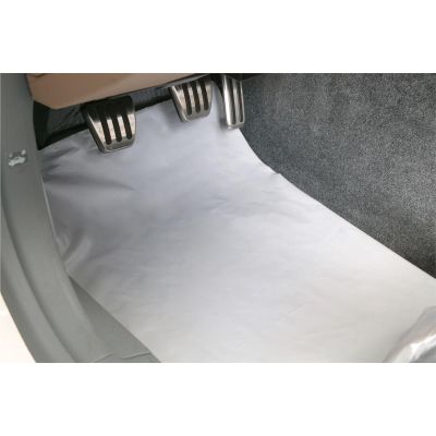 PETFG-P9943-58B image(0) - Slip-N-Grip Plastic Floor Mat, Blank-No Image