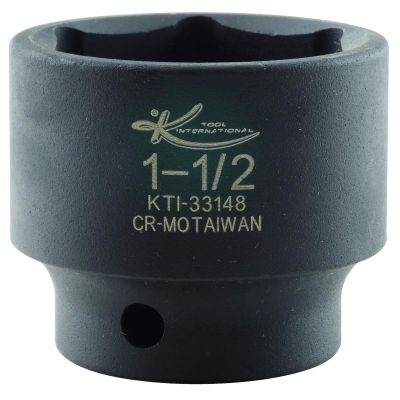 KTI33148 image(0) - K Tool International SOC 1-1/2 1/2D IMP 6PT