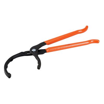 OTC4561 image(0) - OTC Large Adjustable Oil Filter Pliers