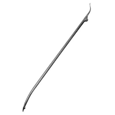 KEN34645 image(0) - 37IN TRUCK TUBELESS TIRE IRON