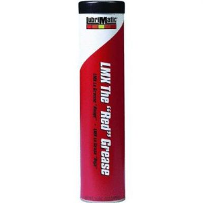 PLW11390 image(0) - Plews Edelmann LMX Heavy Duty Grease 14Oz