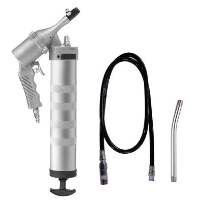 LEGL1466L image(0) - Legacy Lock-n-Load™ Continuous Flow Air Powered Grease Gun