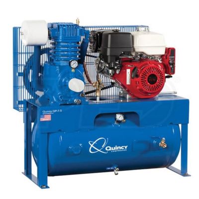 QACG313H30HCE image(0) - Quincy Air Compressor