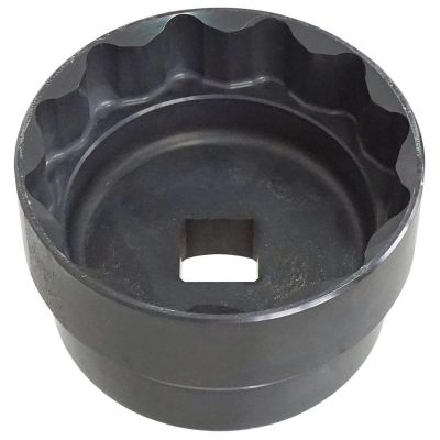 GEDKL-1023-4105 image(0) - Axle Nut Socket, 105mm (waf)