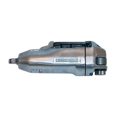 IRT216B image(0) - Ingersoll Rand 3/8" Inline Air Impact Wrench, 200 ft-lbs Max Torque, General Duty