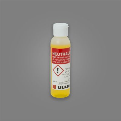 ULLE-MM-N1-4 image(0) - 4 oz. High-Quality Neutralizer Refill