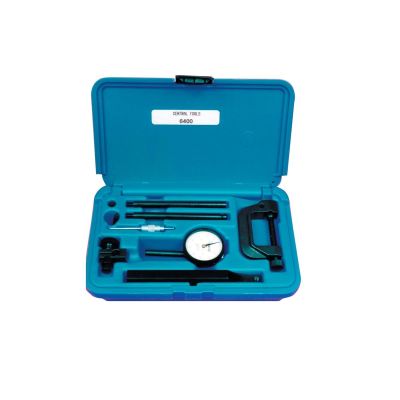 CEN6400 image(0) - Central Tools DIAL INDICATOR SET 2 0-100