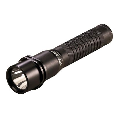 STL74300 image(0) - Streamlight Strion LED Bright and Compact Rechargeable Flashlight - Black