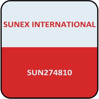 SUN274810 image(0) - Sunex 1/2" DR 3/8" UNVRSL