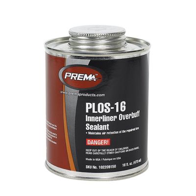 PRMPLOS16-1 image(0) - Innerliner Overbuff Sealant (Flammable) 16 oz. Can