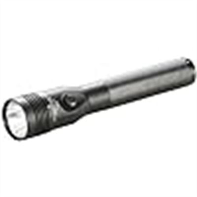 STL75431 image(0) - Streamlight Stinger LED HL High Lumen Rechargeable Flashlight - Black
