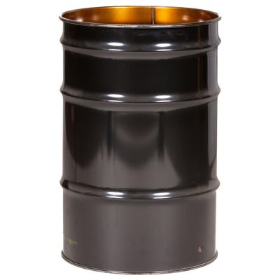 FNTK7322 image(0) - 30 Gallon "Open Head" Steel Drum