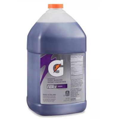 DSTS-15776GRP image(0) - ULINE Gatorade Concentrate Grape, 1 Gallon (Receive 4 per Case)