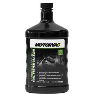 MTT400-0126 image(0) - Motorvac CarbonClean - (case of 4x32oz)