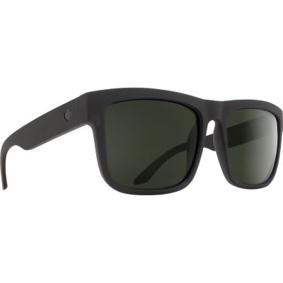 SPO6800000000021 image(0) - SPY OPTIC INC Discord Sunglasses, SOSI Matte Black Fra