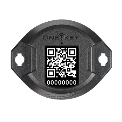 MLW48-21-2310 image(0) - Milwaukee Tool ONE-KEY(TM) Bluetooth Tracking Tag - 10 Pack