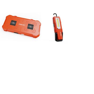 KTIXD5532KIT1 image(0) - K Tool International Wireless Inductive Charging Kit 1