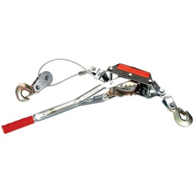 WLM50-100 image(0) - Wilmar Corp. / Performance Tool 2 Ton Power Puller