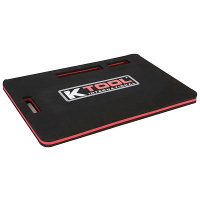 KTI79400 image(0) - K Tool International Kneeling Mat Magnetic 24" x 16"
