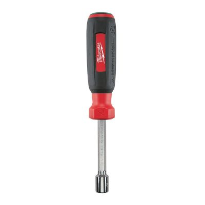 MLW48-22-2523 image(0) - Milwaukee Tool 11/32" HollowCore Magnetic Nut Driver