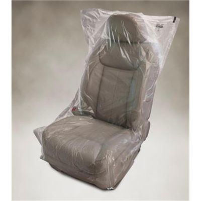 PETESC2 image(0) - Petoskey Plastics Premium Seat Covers - 200/Roll