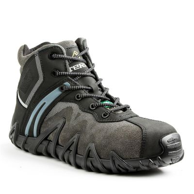 VFIR8285B7 image(0) - Workwear Outfitters Terra Venom Mid Comp. Toe Esd Athletic, Size 7