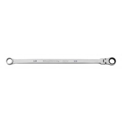KDT86110 image(0) - GearWrench 120xp 10mm double box flex