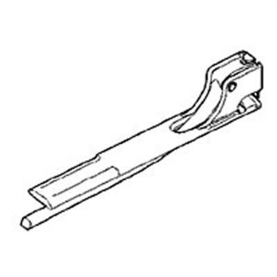 OTC310-133 image(0) - FORD FUEL PUMP RING REMOVER