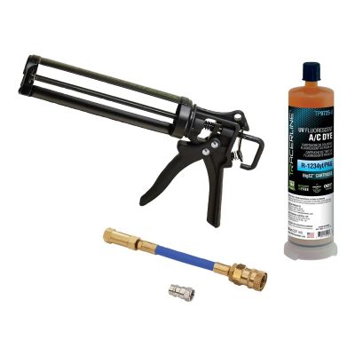 TRATP9790-BX image(0) - Tracer Products EZ-Shot universal/ester A/C dye injection kit