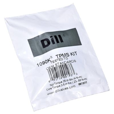 DIL1090K image(0) - Dill Air Controls REPLACEMENT BERU TRANSMITTER