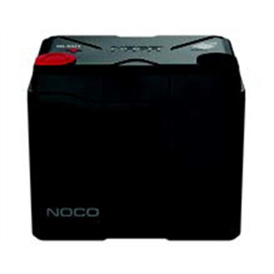 NOCNLXU1 image(0) - NOCO Company 40Ah Group U1 Lithium Battery