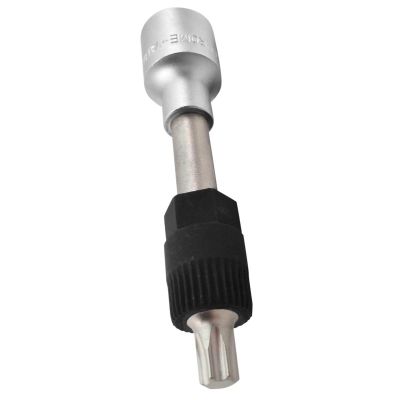 CTA1072 image(0) - Alternator Wrench - T50 x 33 Spline/Mercedes