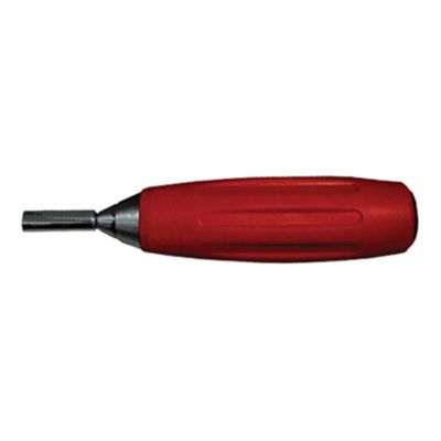 KTI71982 image(0) - K Tool International Torque Limiting Screwdriver TPMS T-20 Preset to 35