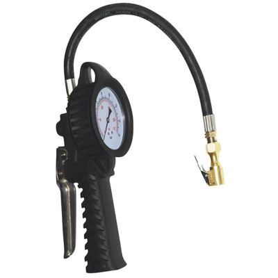 AST3081 image(0) - Astro Pneumatic Dial Tire Inflator