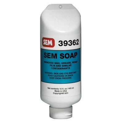 SEM39362 image(0) - SEM Paints SEM Soap