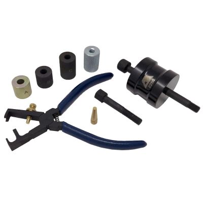 CTA2250 image(0) - CTA Manufacturing BMW Fuel Injector Oil Seal Kit