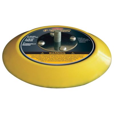 AST4605 image(0) - Astro Pneumatic 5" PSA Backing Pad