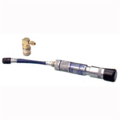 FJC2730 image(0) - FJC Dye Injector - R12 & R134a Hand Turn