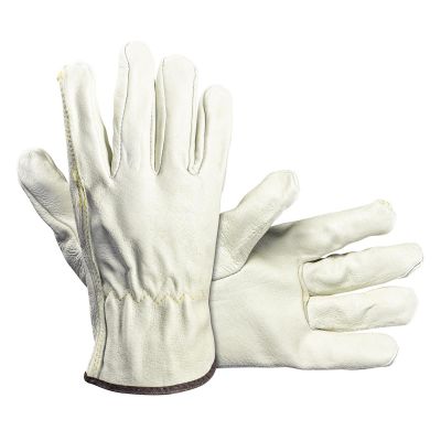 SAS6526 image(0) - Glove Leather Medium