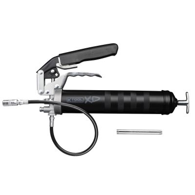 KTIXD73900 image(0) - K Tool International 2 in 1 Grease Gun