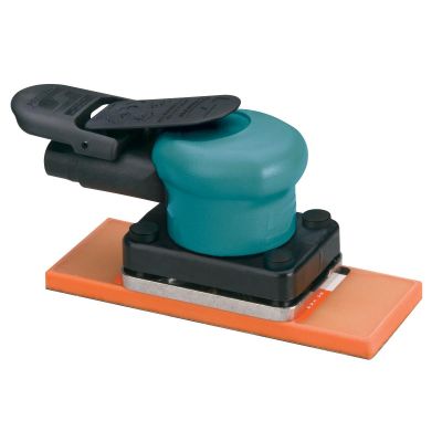 DYB58511 image(0) - Dynabrade DYNABUG II ORBITAL SANDER, NON-VACUUM