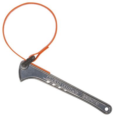 KLES12HB image(0) - Grip-It™ Strap Wrenches 12" Handle