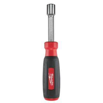 MLW48-22-2526 image(1) - Milwaukee Tool 1/2" HollowCore Magnetic Nut Driver