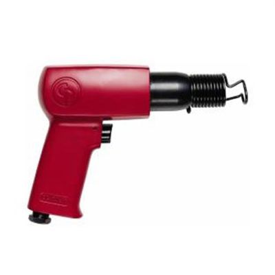 CPT7111H image(0) - Chicago Pneumatic Standard Duty Air Hammer