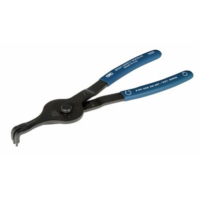OTC1569 image(0) - OTC SNAP RING PLIERS CONVERTIBLE .090IN. 90 DEGREE TIP