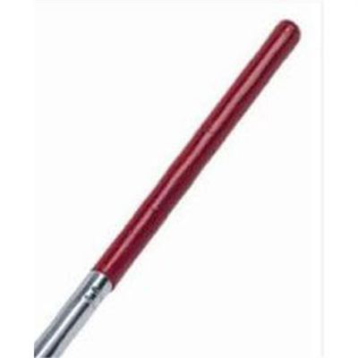 CRD9007R image(0) - Carrand 32" Wood Handle, Red, Bulk