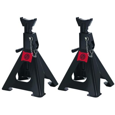 CPT82020 image(0) - Chicago Pneumatic CP82020 JACK STAND 2T- PAIR