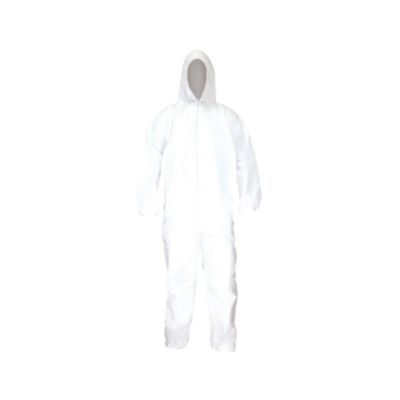 SAS6993 image(0) - SAS Safety  GEN-NEX heavy duty Hooded  coveralls